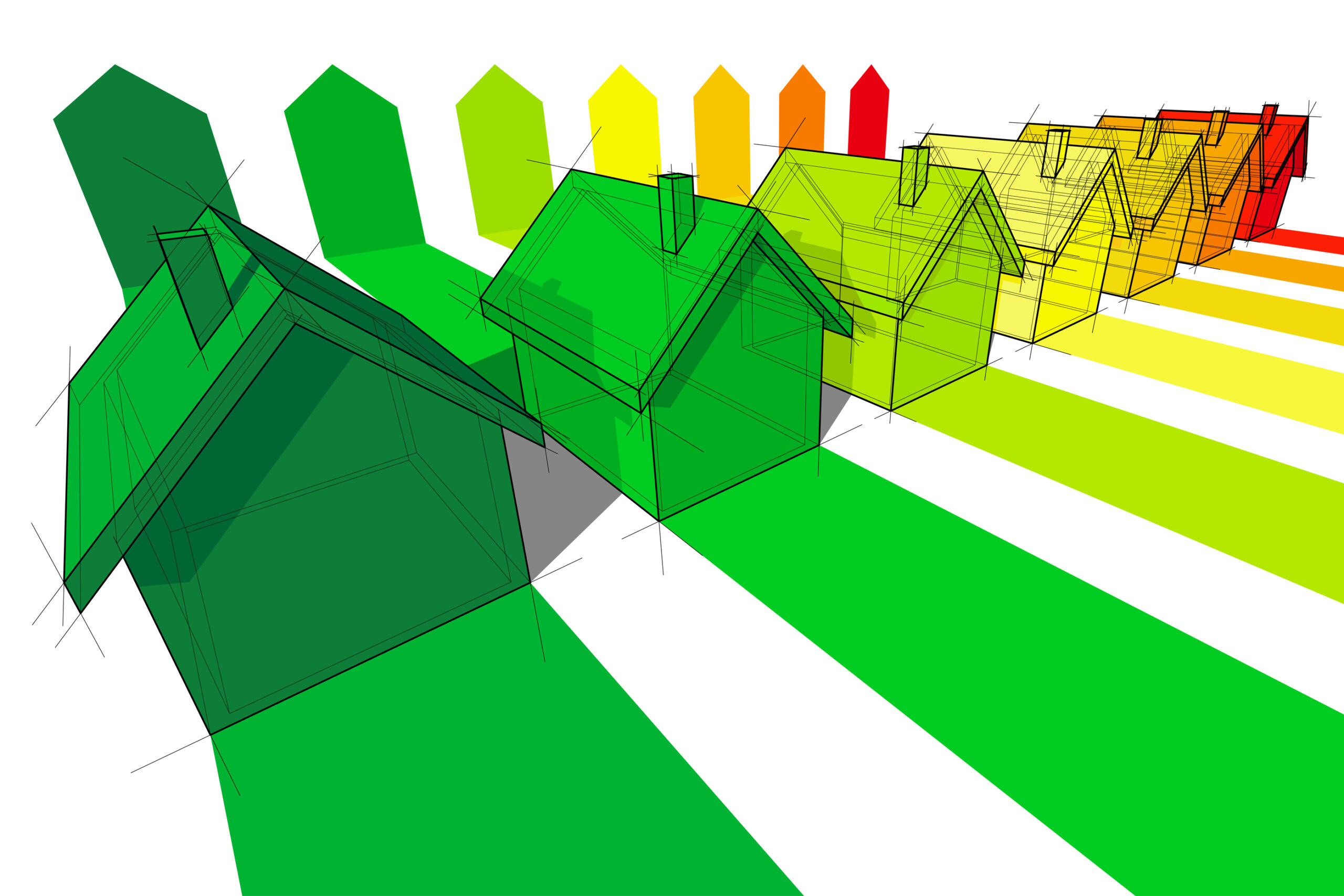 The Ultimate Guide to Green Home Insulation